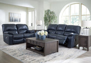 Leesworth Living Room Set - Theo's Factory Direct Mattress & Furniture (Columbus, OH)
