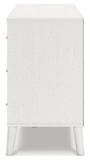 Aprilyn Dresser - Theo's Factory Direct Mattress & Furniture (Columbus, OH)