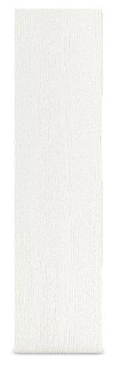 Aprilyn Eight Cube Organizer - Theo's Factory Direct Mattress & Furniture (Columbus, OH)