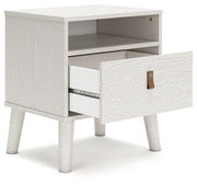 Aprilyn Nightstand - Theo's Factory Direct Mattress & Furniture (Columbus, OH)