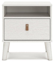 Aprilyn Nightstand - Theo's Factory Direct Mattress & Furniture (Columbus, OH)