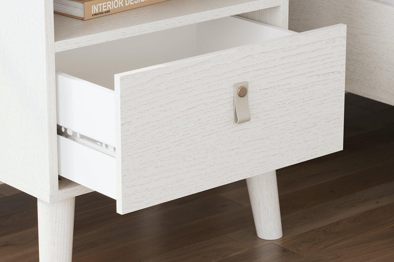 Aprilyn Nightstand - Theo's Factory Direct Mattress & Furniture (Columbus, OH)