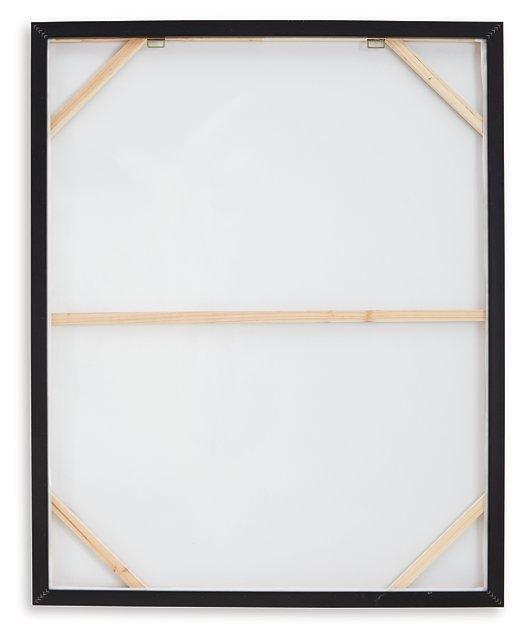 Archerwick Wall Art - Theo's Factory Direct Mattress & Furniture (Columbus, OH)