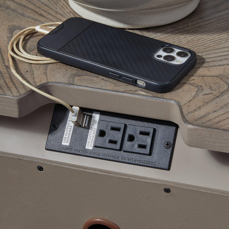 Ardenfield Nightstand - Theo's Factory Direct Mattress & Furniture (Columbus, OH)