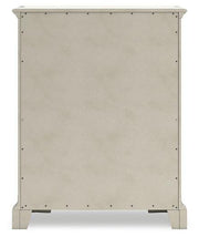 Arlendyne Chest of Drawers - Theo's Factory Direct Mattress & Furniture (Columbus, OH)