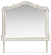 Arlendyne Dresser and Mirror - Theo's Factory Direct Mattress & Furniture (Columbus, OH)