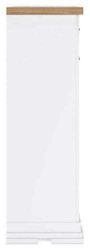 Ashbryn Chest of Drawers - Theo's Factory Direct Mattress & Furniture (Columbus, OH)