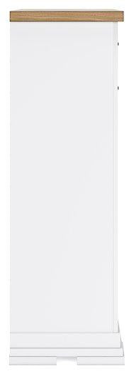 Ashbryn Chest of Drawers - Theo's Factory Direct Mattress & Furniture (Columbus, OH)