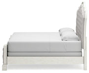 Arlendyne Bedroom Set - Theo's Factory Direct Mattress & Furniture (Columbus, OH)