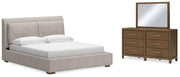 Cabalynn Bedroom Set - Theo's Factory Direct Mattress & Furniture (Columbus, OH)