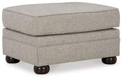 Gaelon Ottoman - Theo's Factory Direct Mattress & Furniture (Columbus, OH)