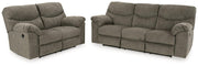 Alphons Living Room Set - Theo's Factory Direct Mattress & Furniture (Columbus, OH)