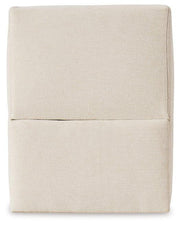 Modmax Balanced Sectional with Audio and Storage Consoles - Theo's Factory Direct Mattress & Furniture (Columbus, OH)