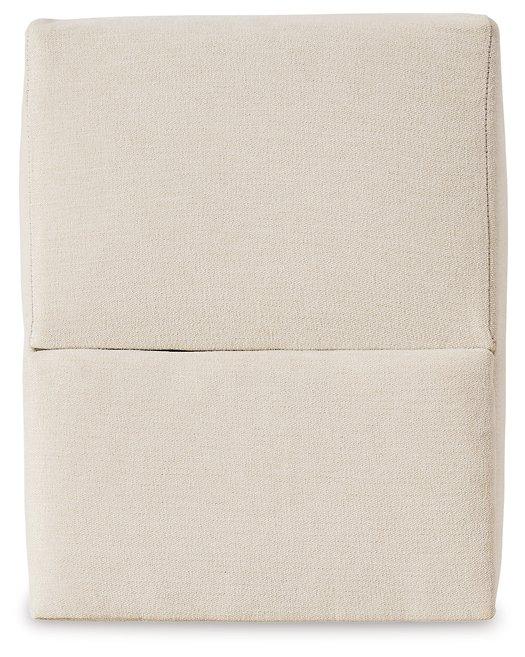 Modmax Sectional with Audio System - Theo's Factory Direct Mattress & Furniture (Columbus, OH)