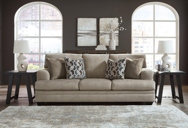 Stonemeade Living Room Set - Theo's Factory Direct Mattress & Furniture (Columbus, OH)