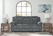 Tip-Off 2-Piece Living Room Set - Theo's Factory Direct Mattress & Furniture (Columbus, OH)
