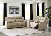 Next-Gen DuraPella Living Room Set - Theo's Factory Direct Mattress & Furniture (Columbus, OH)