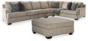 Bovarian Living Room Set - Theo's Factory Direct Mattress & Furniture (Columbus, OH)