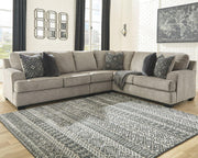 Bovarian Living Room Set - Theo's Factory Direct Mattress & Furniture (Columbus, OH)