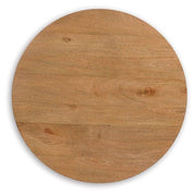 Kristiland Occasional Table Set - Theo's Factory Direct Mattress & Furniture (Columbus, OH)