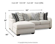Huntsworth Living Room Set - Theo's Factory Direct Mattress & Furniture (Columbus, OH)