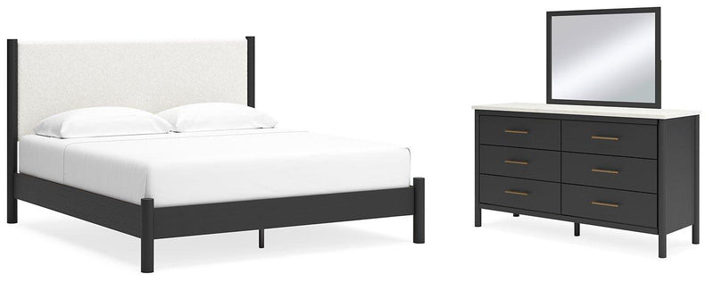 Cadmori Bedroom Set - Theo's Factory Direct Mattress & Furniture (Columbus, OH)