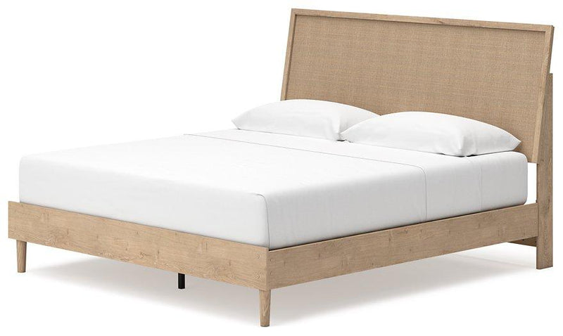 Cielden Bed - Theo's Factory Direct Mattress & Furniture (Columbus, OH)