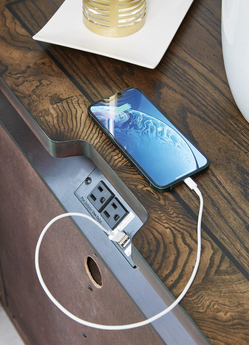 Maylee Bedroom Set - Theo's Factory Direct Mattress & Furniture (Columbus, OH)