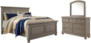 Lettner Bedroom Set - Theo's Factory Direct Mattress & Furniture (Columbus, OH)