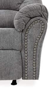 Allmaxx Recliner - Theo's Factory Direct Mattress & Furniture (Columbus, OH)