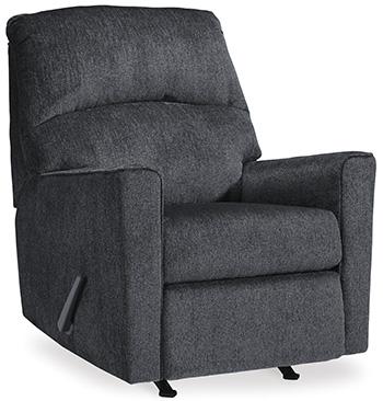 Altari Recliner - Theo's Factory Direct Mattress & Furniture (Columbus, OH)