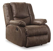 Bladewood Recliner - Theo's Factory Direct Mattress & Furniture (Columbus, OH)