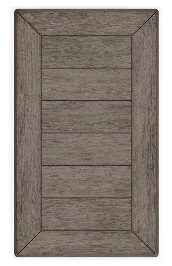 Bolanburg Chairside End Table - Theo's Factory Direct Mattress & Furniture (Columbus, OH)