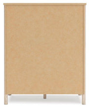 Cadmori Chest of Drawers - Theo's Factory Direct Mattress & Furniture (Columbus, OH)