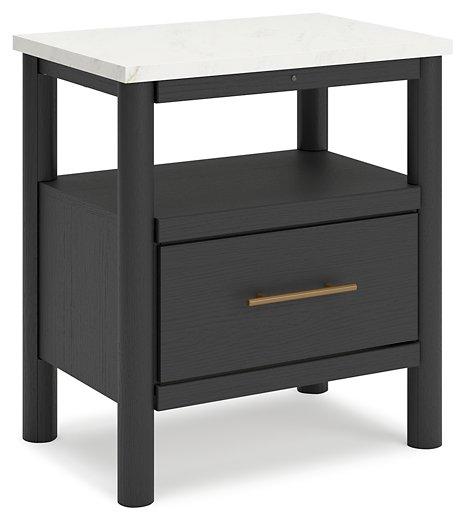 Cadmori Nightstand - Theo's Factory Direct Mattress & Furniture (Columbus, OH)