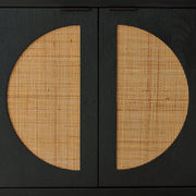 Cliffiings Accent Cabinet - Theo's Factory Direct Mattress & Furniture (Columbus, OH)