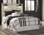 Cambeck Bed - Theo's Factory Direct Mattress & Furniture (Columbus, OH)