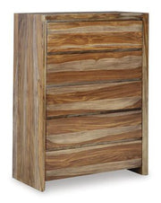 Dressonni Chest of Drawers - Theo's Factory Direct Mattress & Furniture (Columbus, OH)