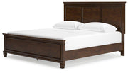 Danabrin Bed - Theo's Factory Direct Mattress & Furniture (Columbus, OH)