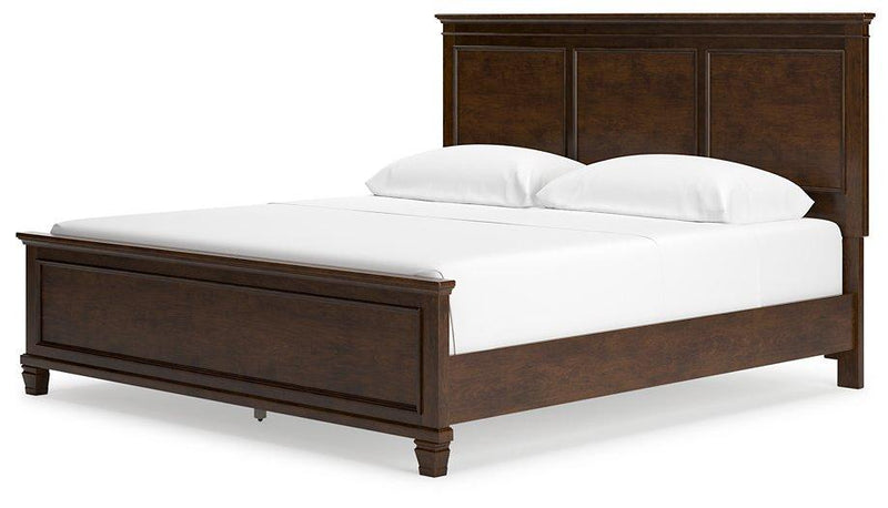 Danabrin Bed - Theo's Factory Direct Mattress & Furniture (Columbus, OH)