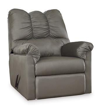Darcy Recliner - Theo's Factory Direct Mattress & Furniture (Columbus, OH)
