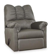 Darcy Recliner - Theo's Factory Direct Mattress & Furniture (Columbus, OH)