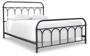 Nashburg Queen Bedroom Set - Theo's Factory Direct Mattress & Furniture (Columbus, OH)