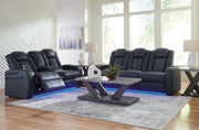 Fyne-Dyme Living Room Set - Theo's Factory Direct Mattress & Furniture (Columbus, OH)