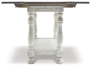 Havalance Sofa/Console Table - Theo's Factory Direct Mattress & Furniture (Columbus, OH)