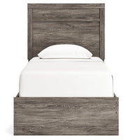 Ralinksi Bedroom Set - Theo's Factory Direct Mattress & Furniture (Columbus, OH)
