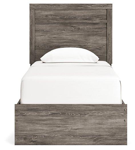 Ralinksi Bedroom Set - Theo's Factory Direct Mattress & Furniture (Columbus, OH)