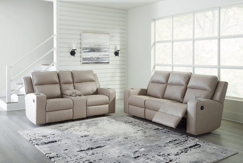 Lavenhorne Living Room Set - Theo's Factory Direct Mattress & Furniture (Columbus, OH)