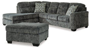 Lonoke Living Room Set - Theo's Factory Direct Mattress & Furniture (Columbus, OH)