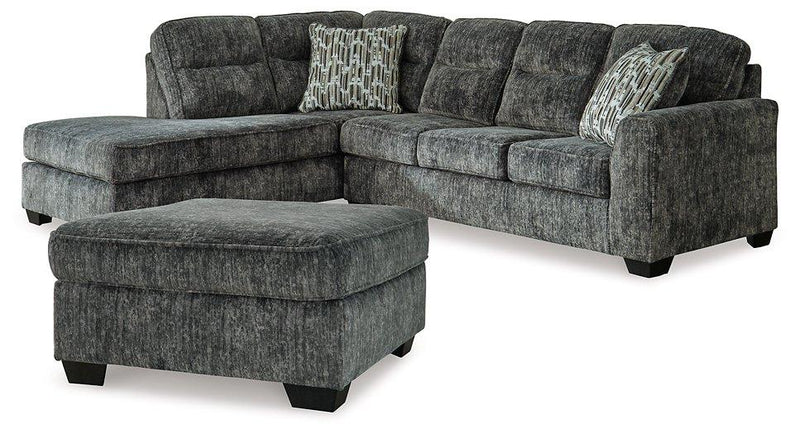 Lonoke Living Room Set - Theo's Factory Direct Mattress & Furniture (Columbus, OH)